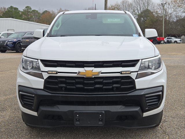 Used 2022 Chevrolet Colorado LT w/ Fleet Safety Package AWD/4WD video 2