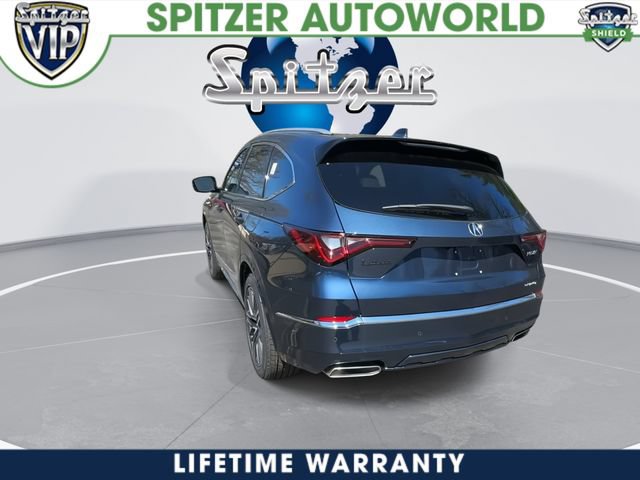 New 2026 Acura MDX SH-AWD w/ Advance Package image 7