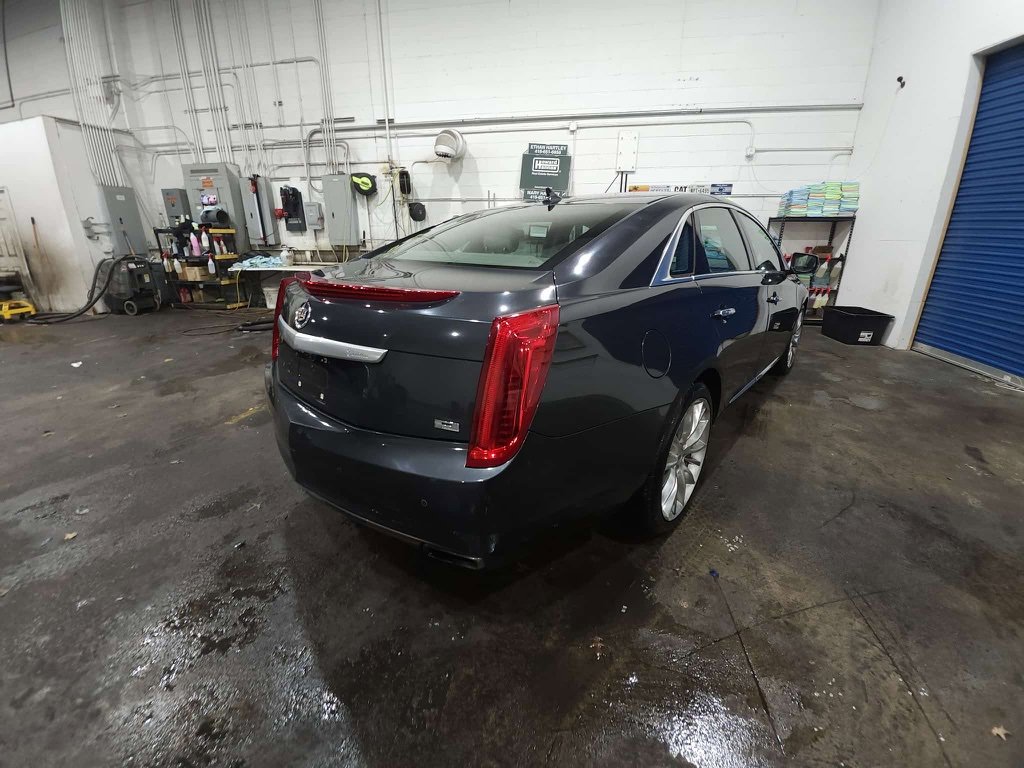 Used 2013 Cadillac XTS Platinum image 5