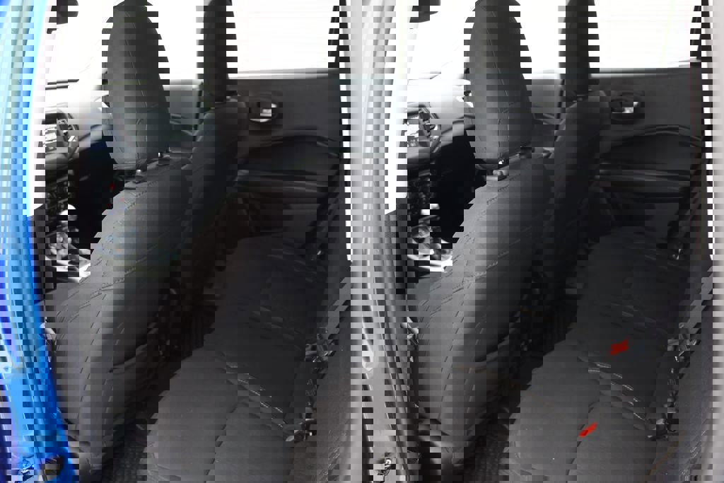 Used 2019 Jeep Compass Sport w/ Cold Weather Group image 11