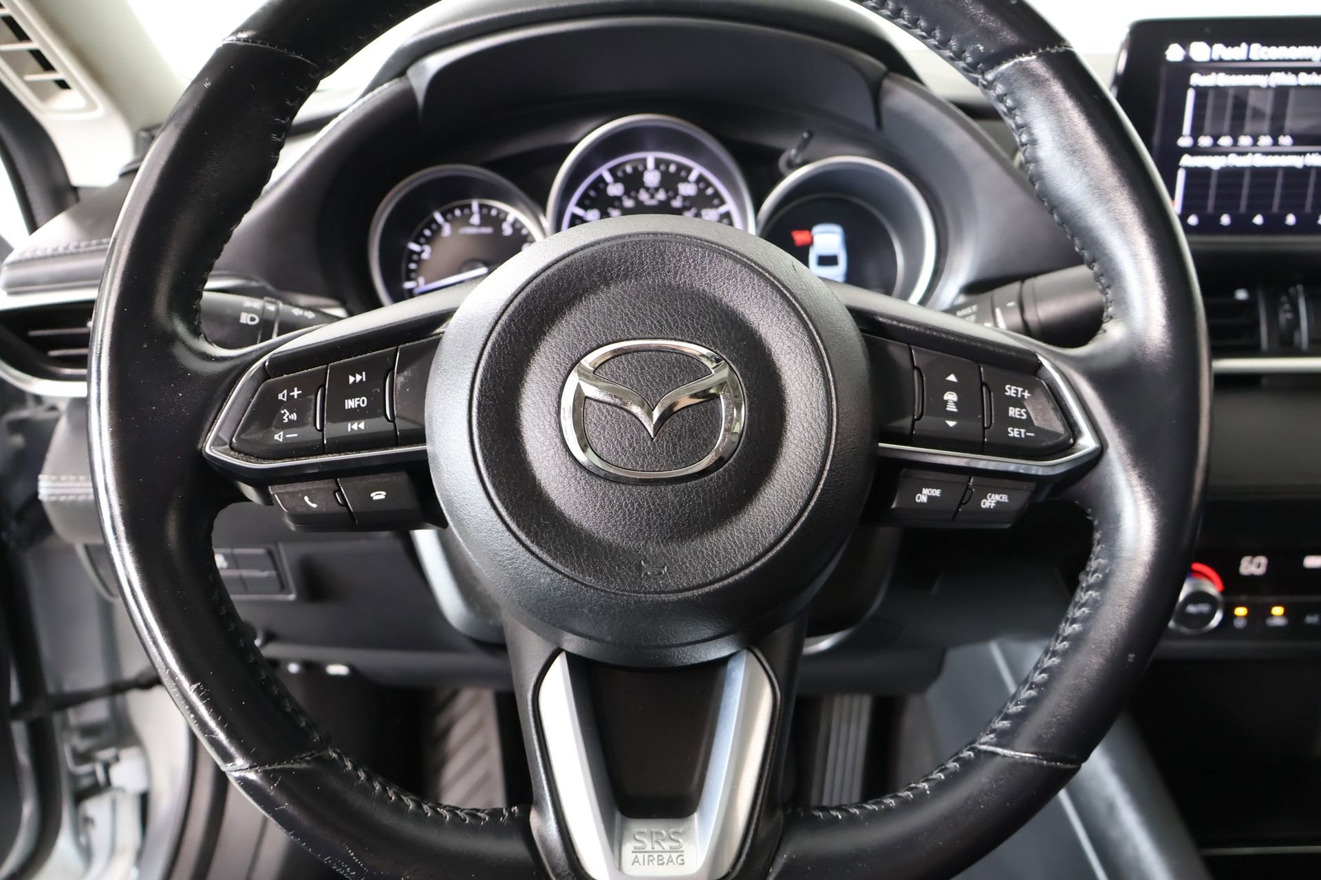 Used 2018 MAZDA MAZDA6 Grand Touring Reserve FWD image 3