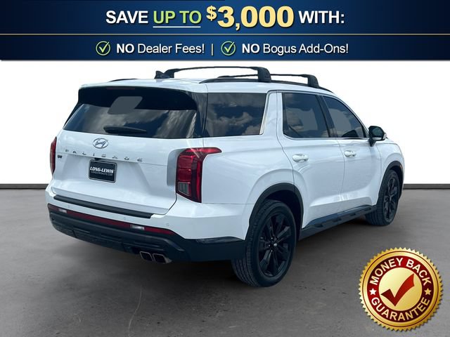 Used 2024 Hyundai Palisade XRT FWD image 7