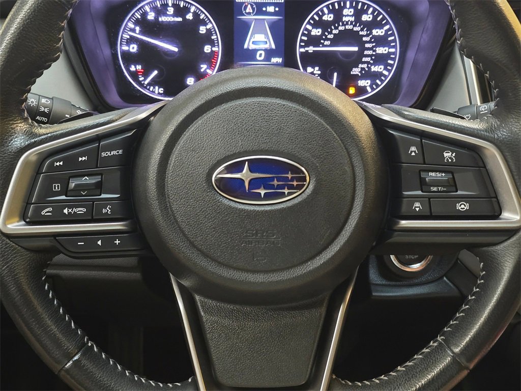 Used 2023 Subaru Outback Premium image 29