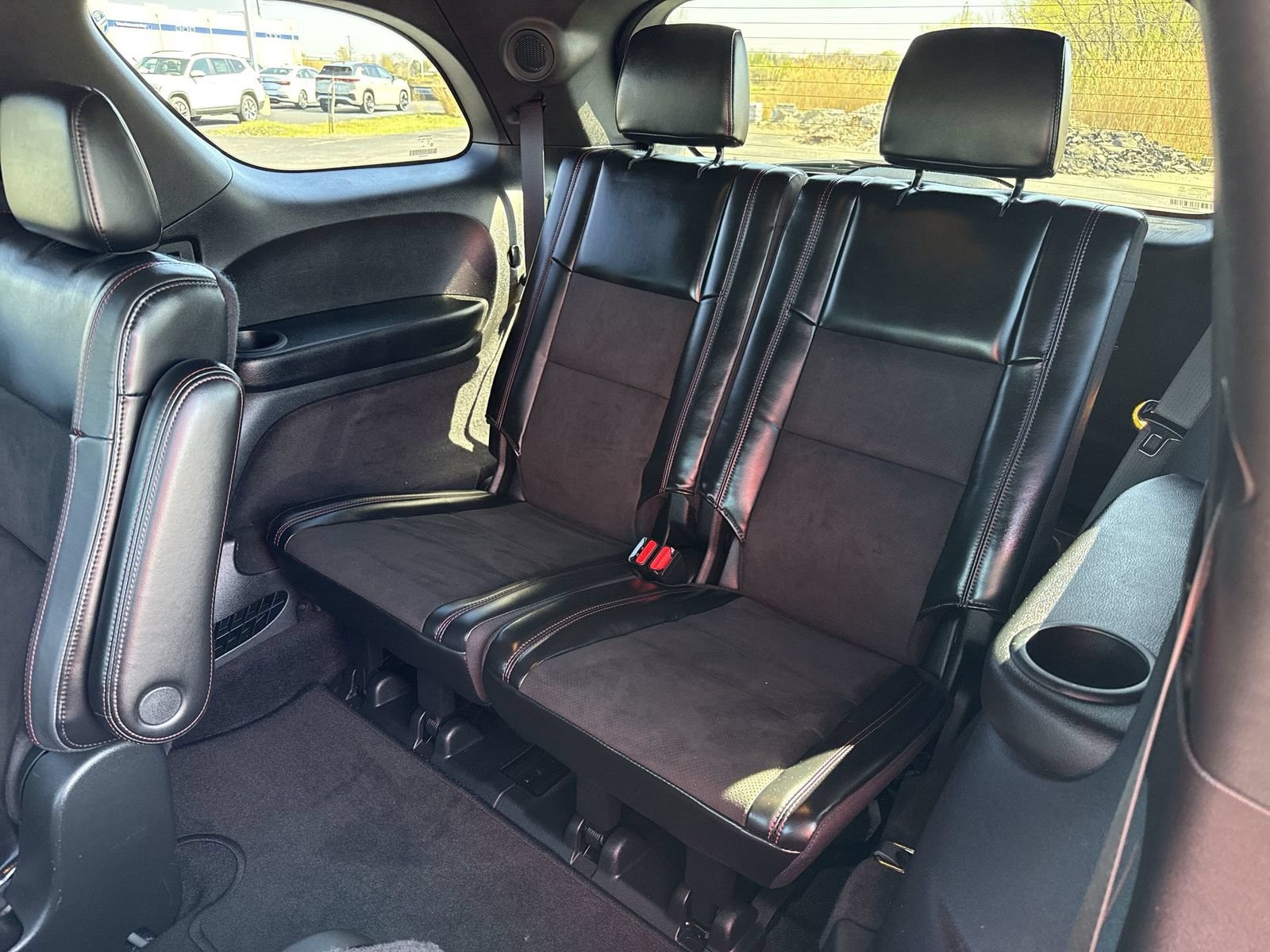 Used 2022 Dodge Durango R/T w/ Trailer Tow Group IV AWD/4WD image 26