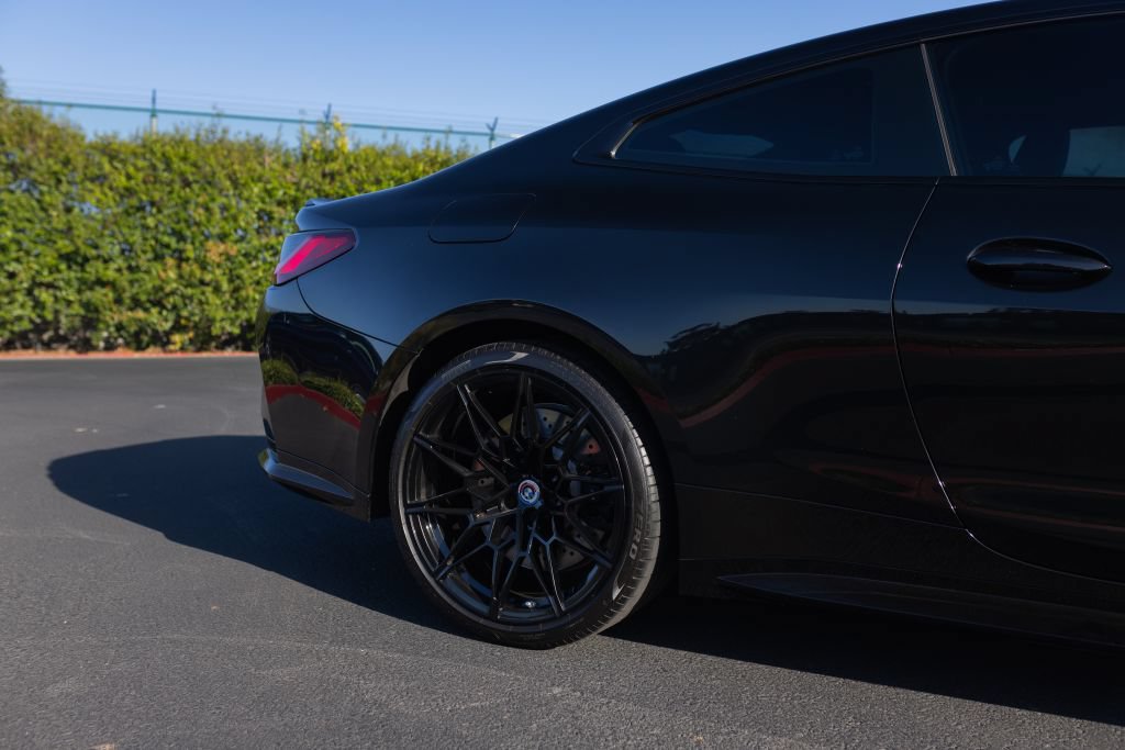 Used 2023 BMW M4 xDrive Competition AWD/4WD image 10