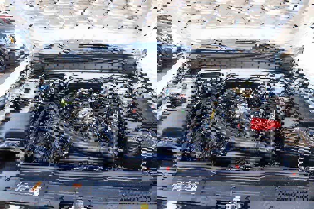 New 2026 Ford Bronco Outer Banks w/ Sasquatch Package image 29