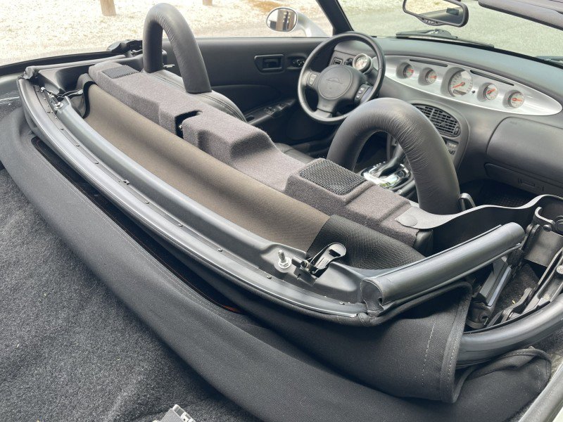 Used 2001 Plymouth Prowler RWD image 32