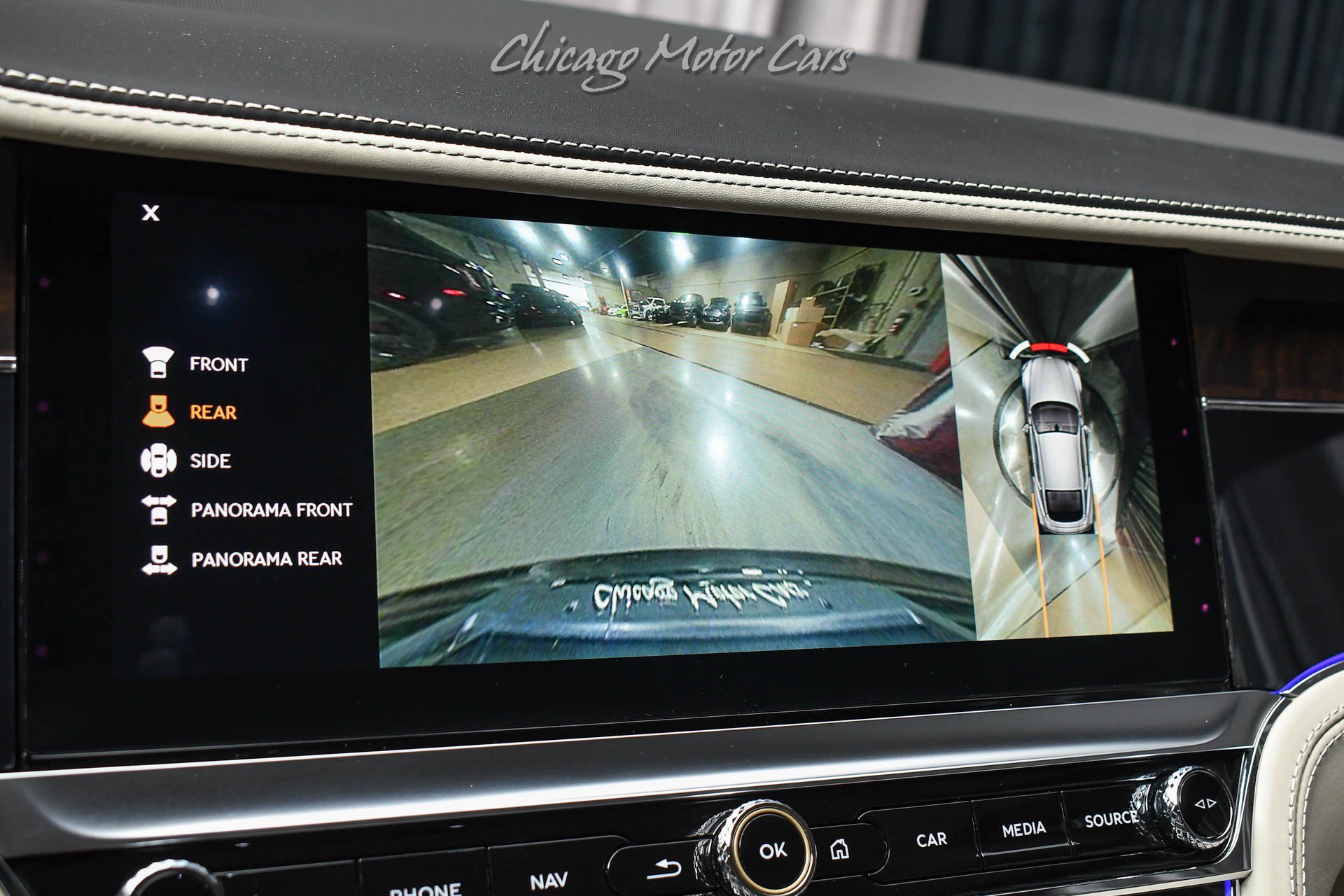 Used 2020 Bentley Continental GT V8 First Edition AWD/4WD image 15