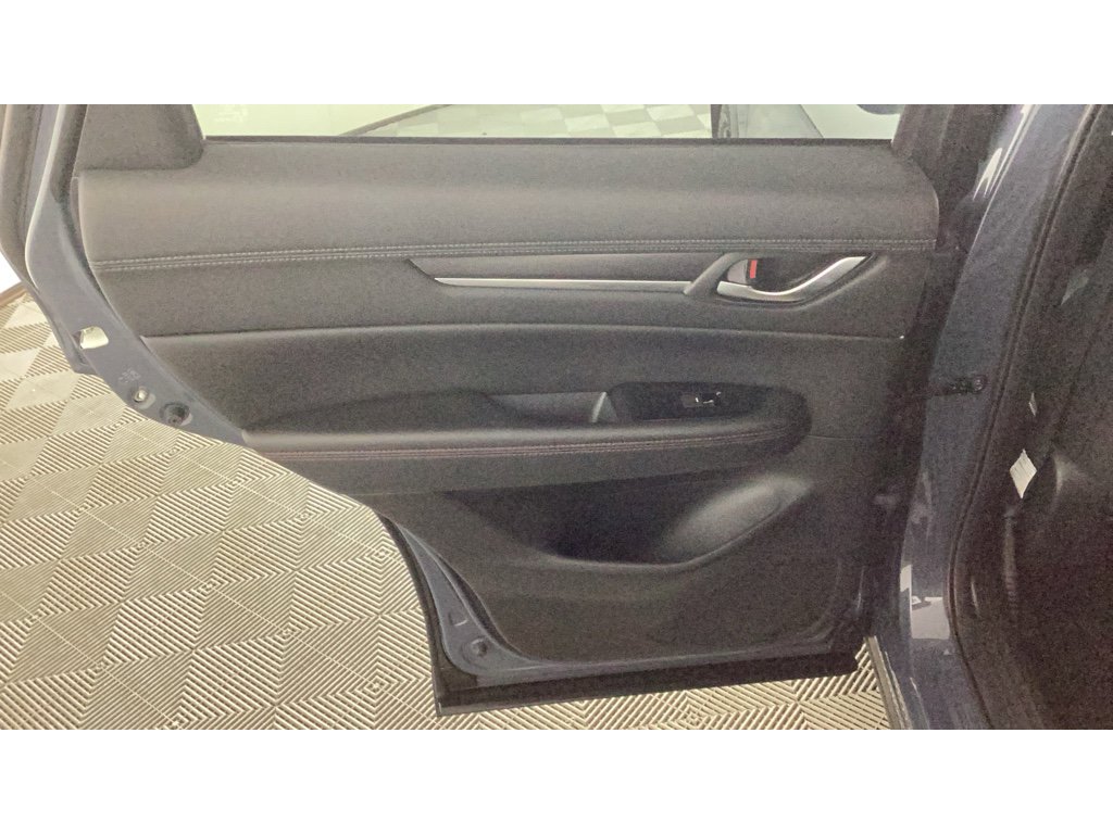 Used 2024 MAZDA CX-5 Carbon Edition image 14