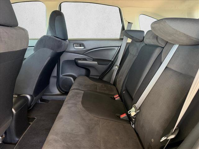 Used 2014 Honda CR-V LX image 10