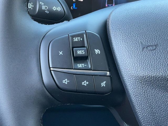 New 2025 Ford Maverick XLT w/ XLT Luxury Package image 22