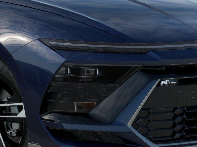 New 2026 Hyundai Sonata N Line FWD image 9