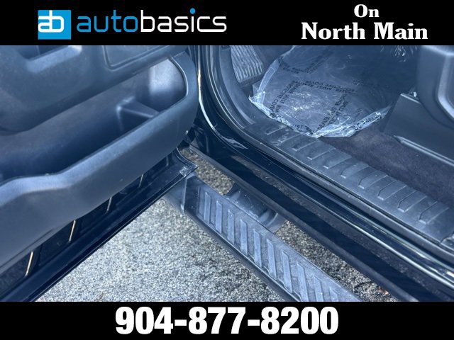 Used 2018 Ford F150 XLT w/ Equipment Group 302A Luxury image 26
