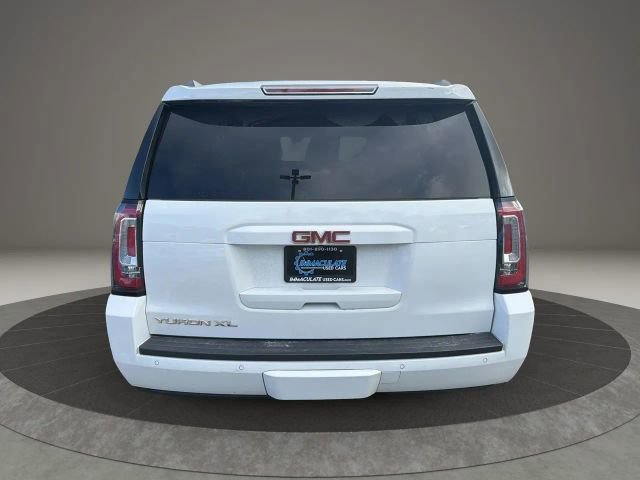 Used 2018 GMC Yukon XL SLT AWD/4WD image 4