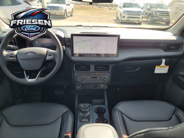 New 2026 Ford Maverick Lariat w/ Black Appearance Package image 26