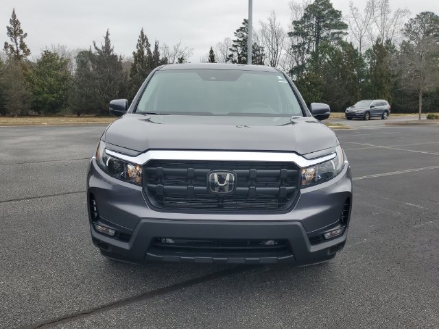 New 2026 Honda Ridgeline RTL image 2