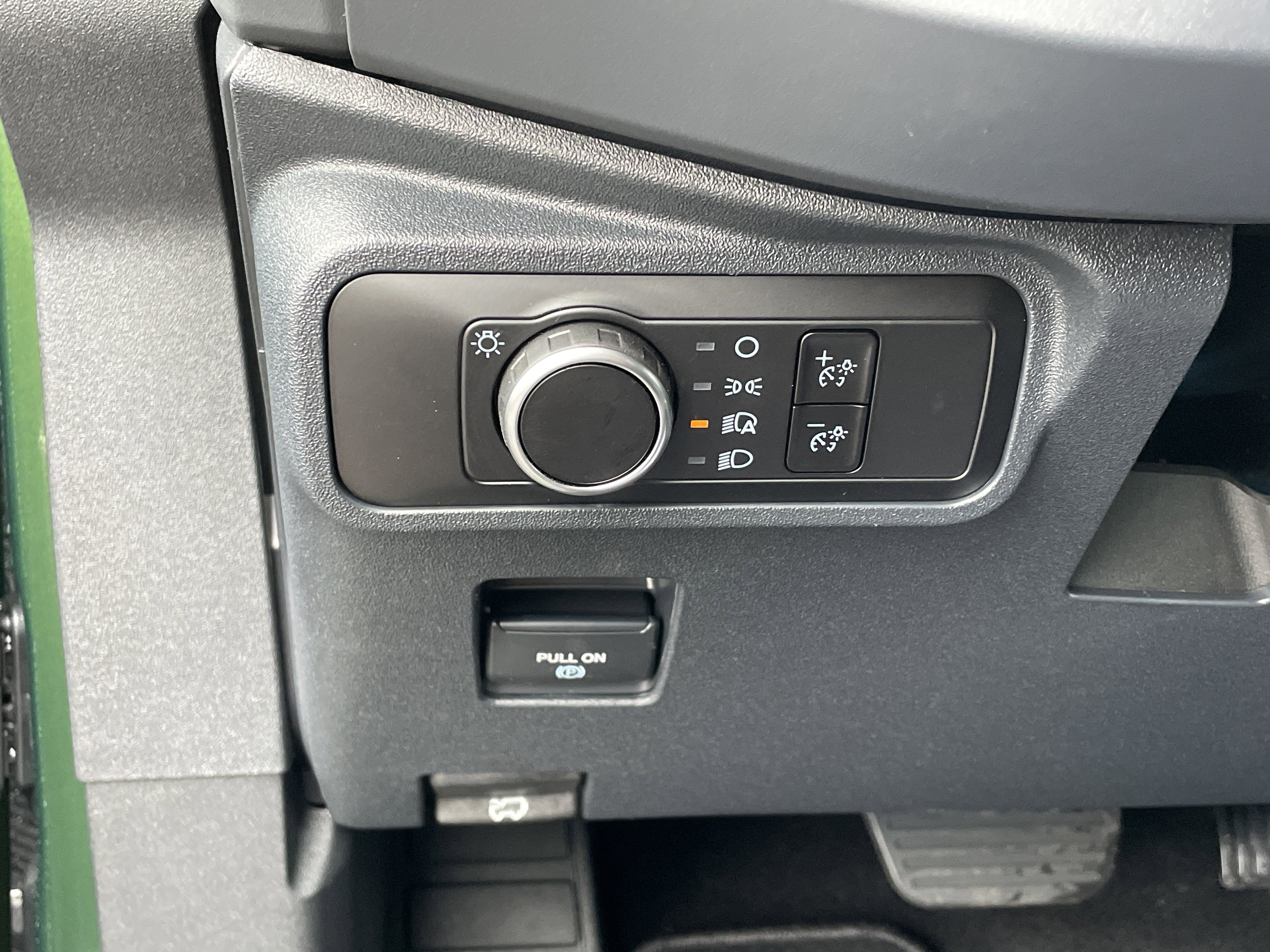 New 2025 Ford Bronco Big Bend image 19