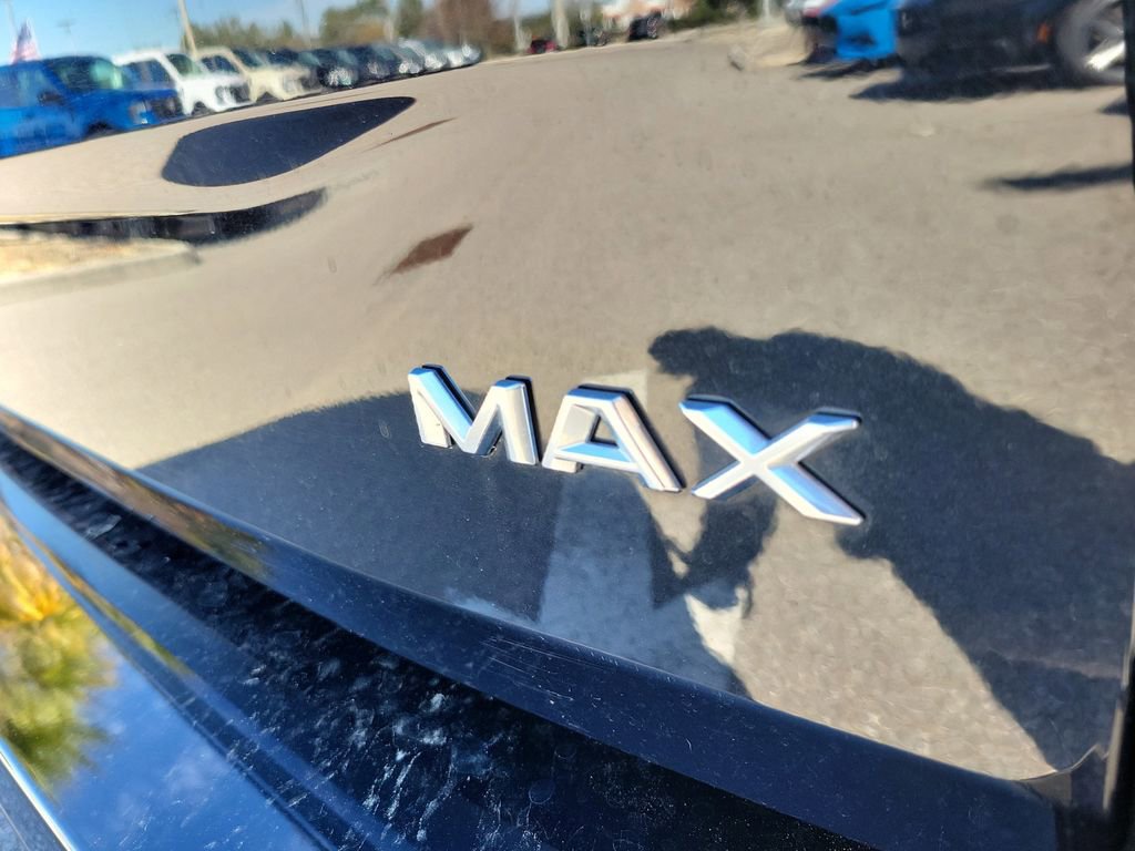 Used 2025 Ford Expedition Max Active image 7