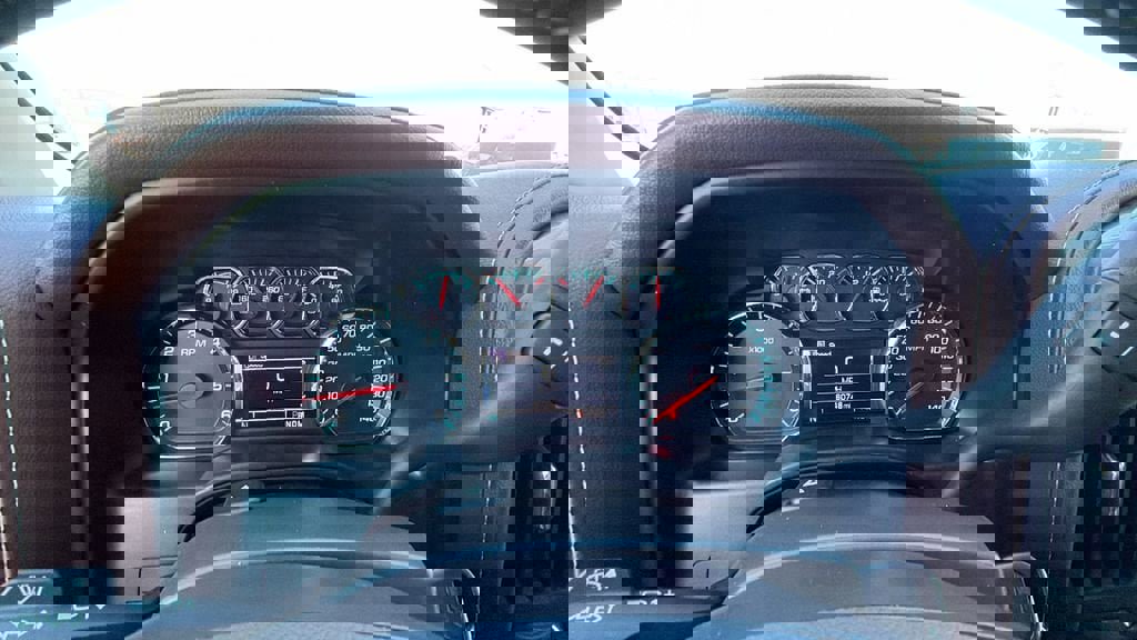 Used 2015 Chevrolet Silverado 1500 High Country w/ High Country Premium Package image 27