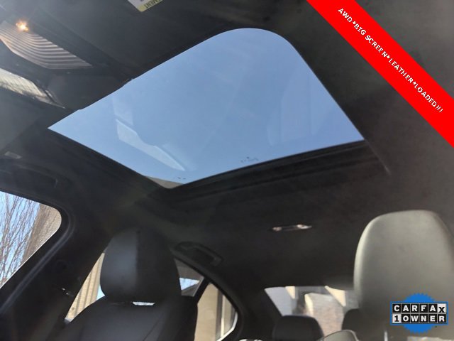 Used 2025 BMW 330i xDrive Sedan image 21