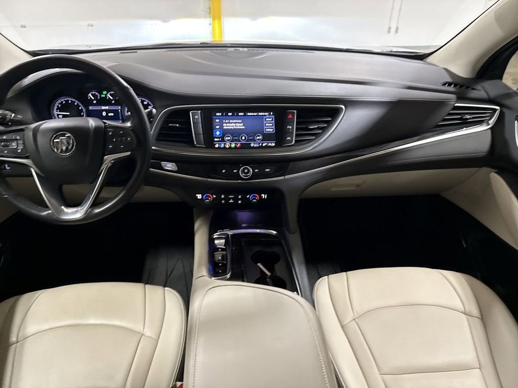 Used 2024 Buick Enclave Essence w/ LPO, Floor Liner Package FWD image 10