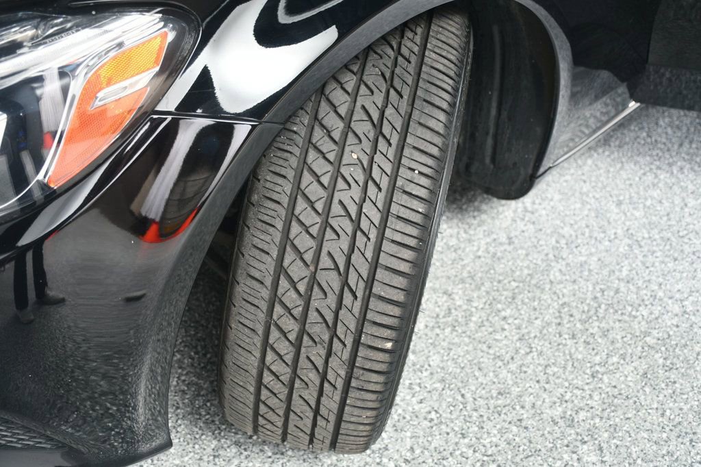 Used 2015 Mercedes-Benz C 300 Sedan image 82