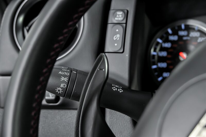 Used 2016 Nissan GT-R Black Edition AWD/4WD image 24