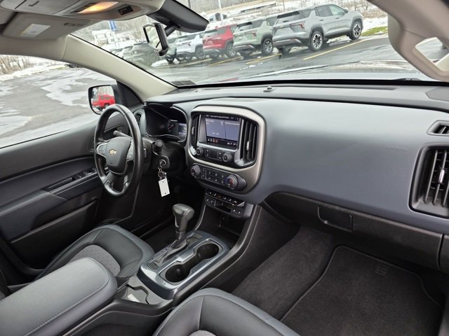 Used 2020 Chevrolet Colorado Z71 image 24