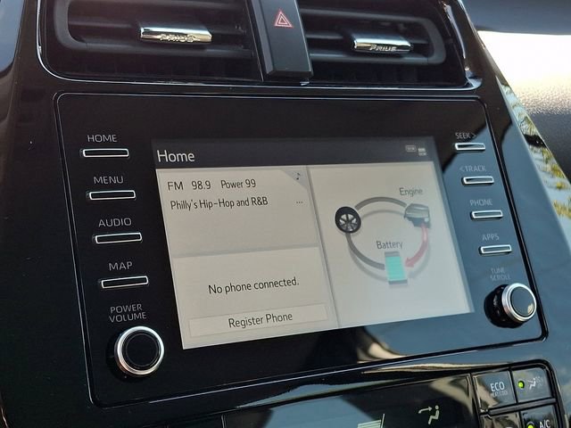 Used 2020 Toyota Prius LE AWD/4WD image 18