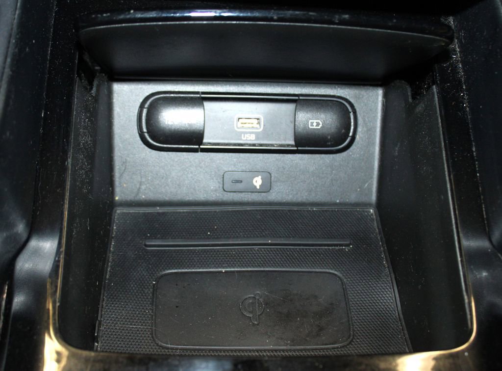 Used 2020 Kia Telluride EX image 21