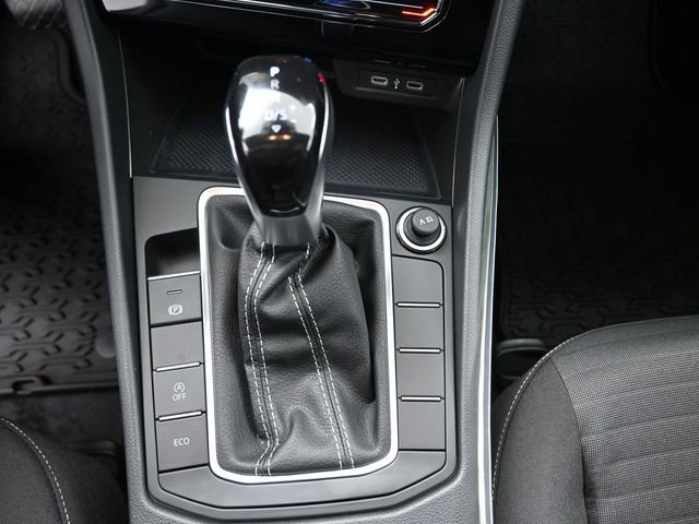 New 2026 Volkswagen Jetta S image 9