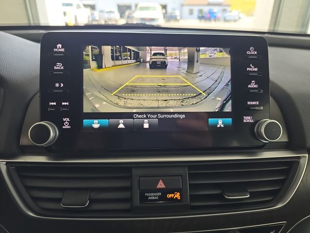 Used 2018 Honda Accord EX-L image 17