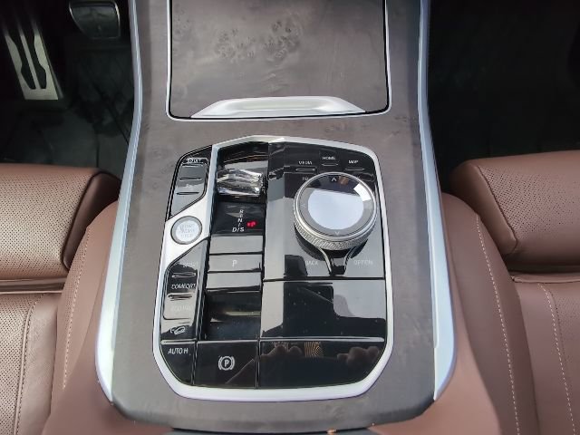 Used 2024 BMW X5 M60i image 23