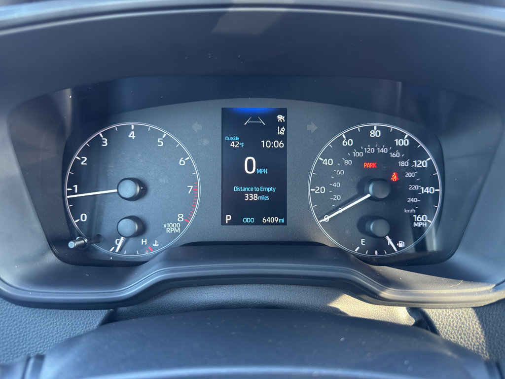 Certified 2025 Toyota Corolla SE image 13