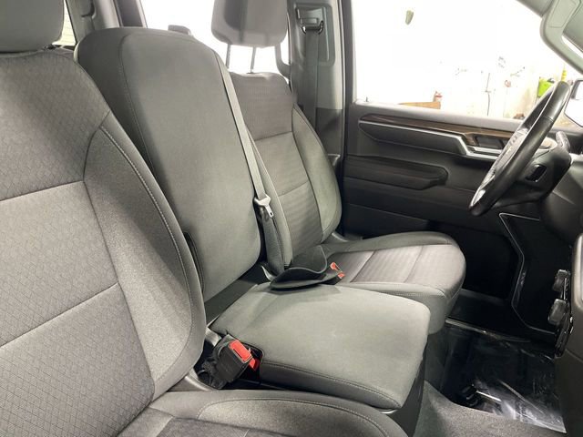 Used 2022 Chevrolet Silverado 1500 LT image 29