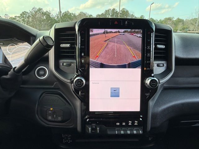 New 2026 RAM 3500 Tradesman image 20