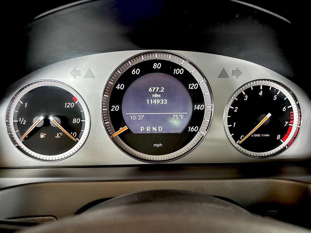 Used 2008 Mercedes-Benz C 350 Sport image 25
