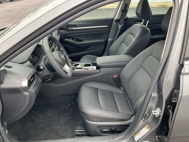 New 2025 Nissan Altima 2.5 SL image 11