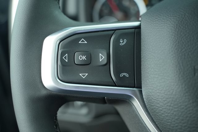 New 2026 RAM 2500 Big Horn AWD/4WD image 30