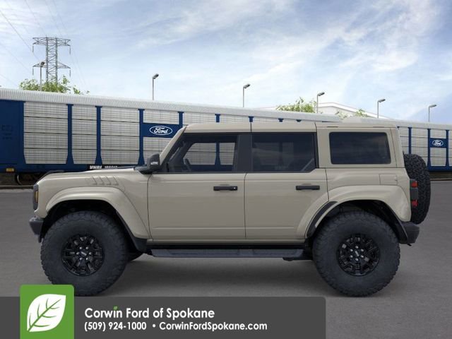 New 2026 Ford Bronco Raptor image 5