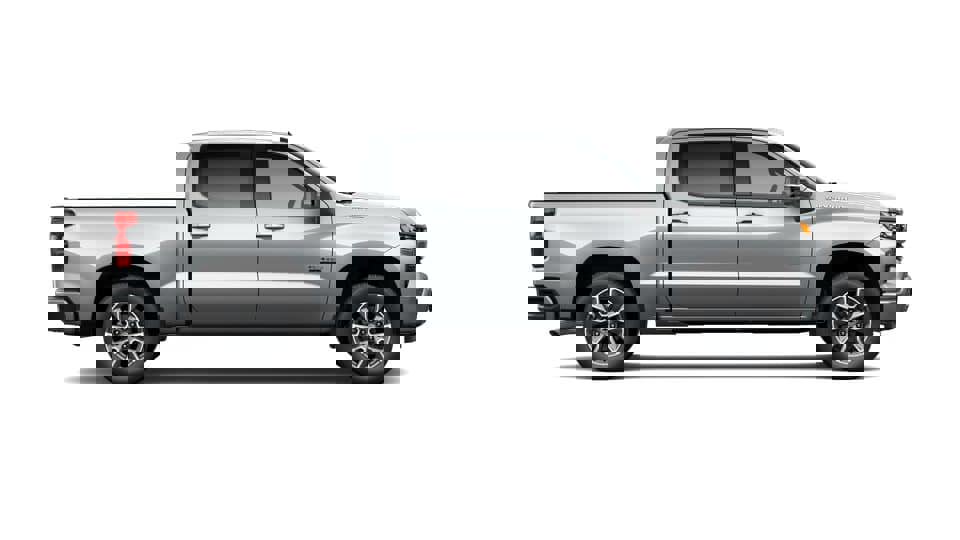 New 2026 Chevrolet Silverado 1500 RST w/ Convenience Package II image 29