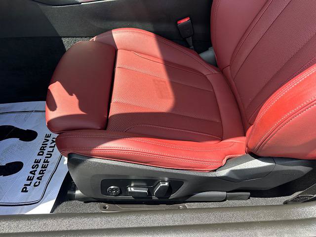 Used 2025 BMW 230i xDrive Coupe w/ Premium Package AWD/4WD image 16