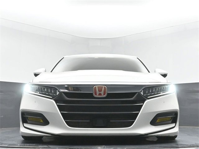 Used 2020 Honda Accord Touring image 42