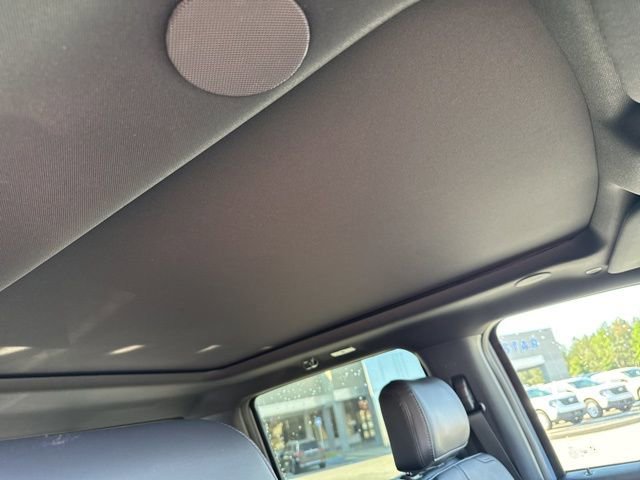 New 2026 Ford F250 Platinum image 16