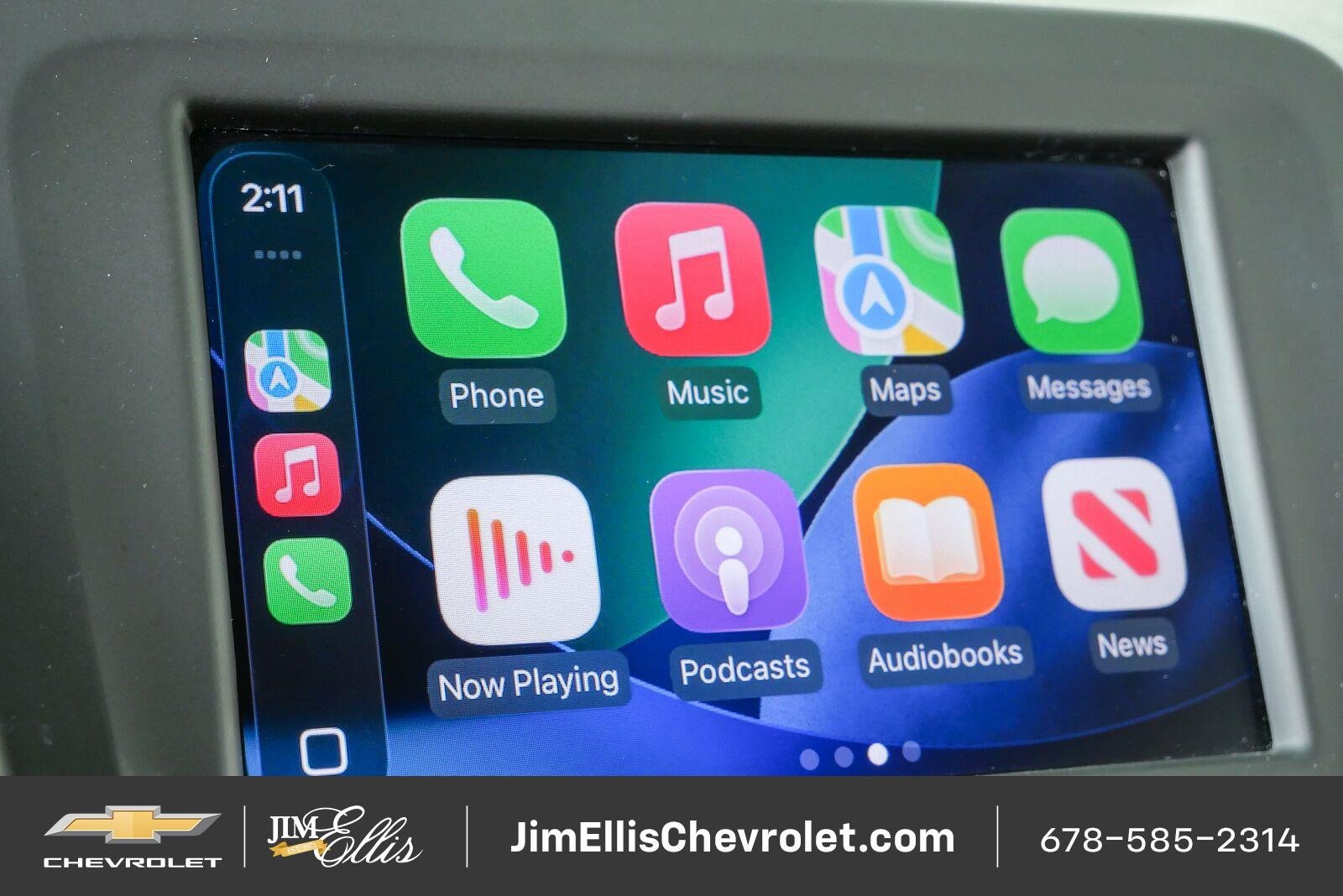 Used 2020 Chevrolet Equinox LS w/ LS Convenience Package AWD/4WD image 15