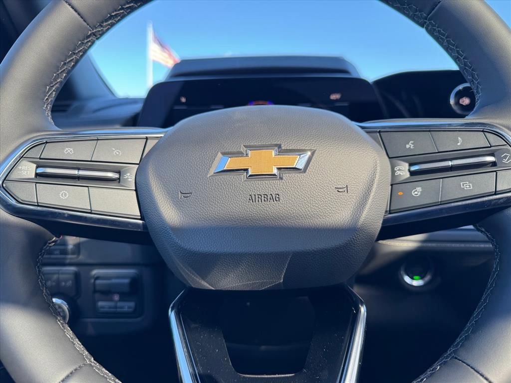 New 2026 Chevrolet Suburban Premier image 14