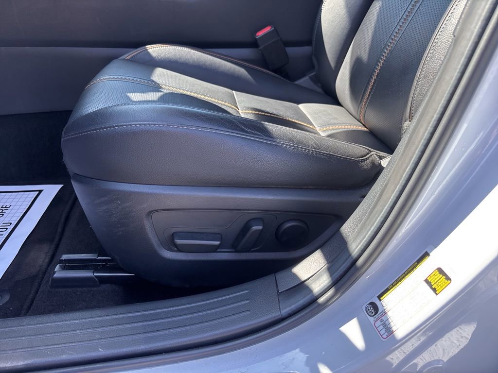 Used 2023 MAZDA CX-50 AWD 2.5 S w/ Cargo Package image 18