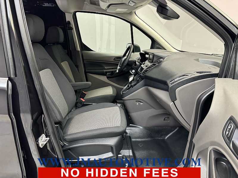 Used 2022 Ford Transit Connect XL FWD image 19