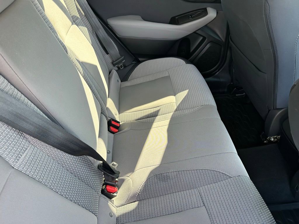 Used 2025 Subaru Outback Premium image 18
