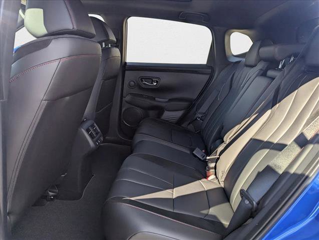 New 2025 Acura ADX A-Spec image 16